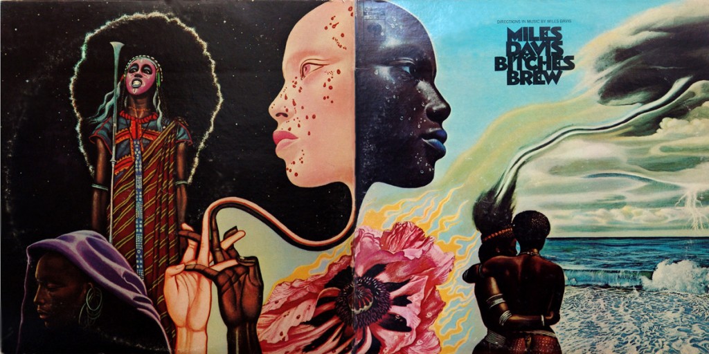 Bitches Brew, Miles Davis