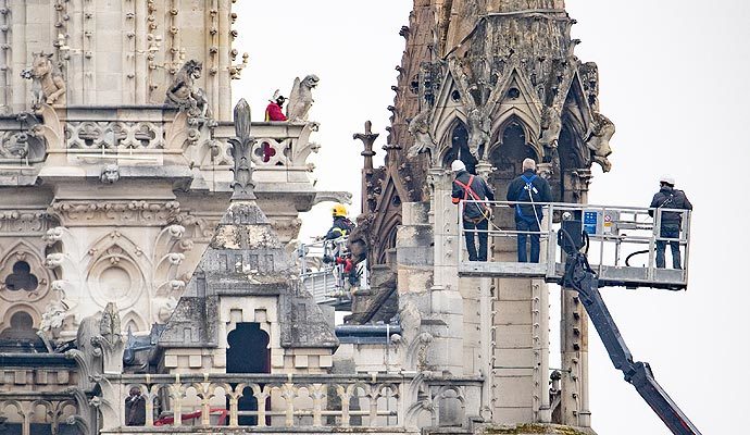 Notre Dame