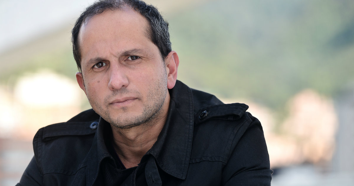 Jorge Carrión